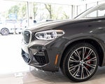 2021 BMW X4 M Base