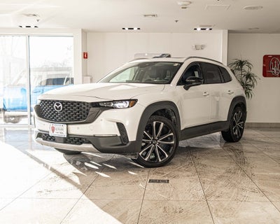 2024 Mazda Mazda CX-50 2.5 Turbo Premium Plus Package