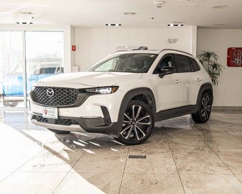 2024 Mazda Mazda CX-50 2.5 Turbo Premium Plus Package