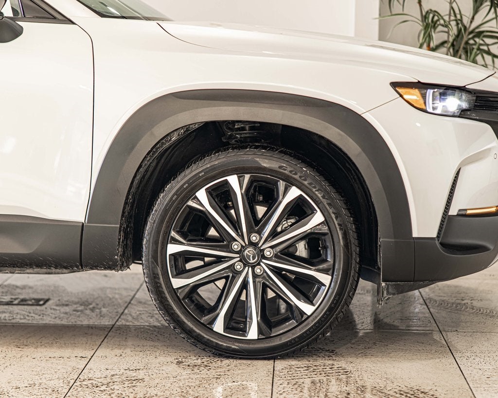 2024 Mazda Mazda CX-50 2.5 Turbo Premium Plus Package