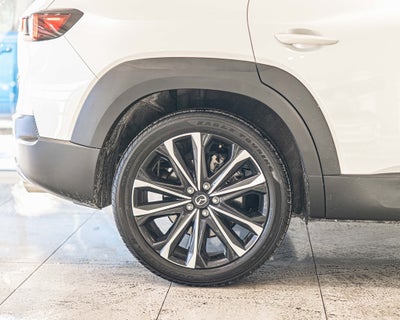 2024 Mazda Mazda CX-50 2.5 Turbo Premium Plus Package