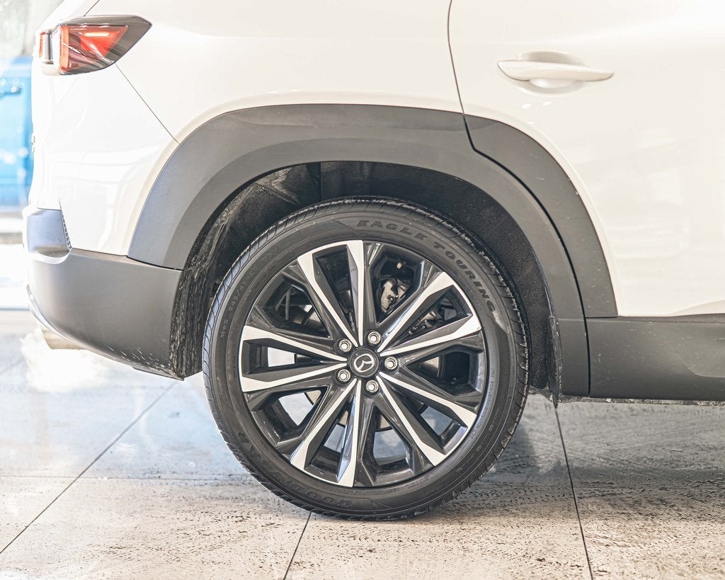 2024 Mazda Mazda CX-50 2.5 Turbo Premium Plus Package