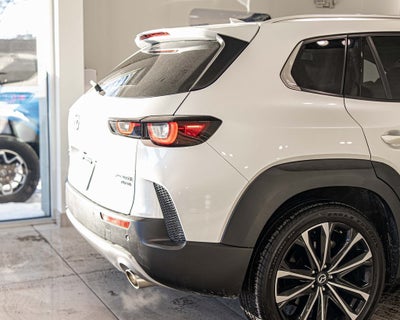 2024 Mazda Mazda CX-50 2.5 Turbo Premium Plus Package