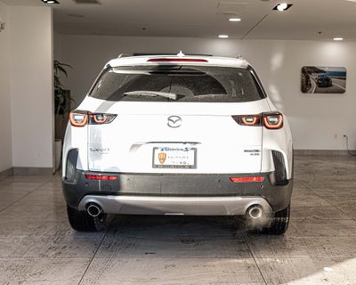 2024 Mazda Mazda CX-50 2.5 Turbo Premium Plus Package