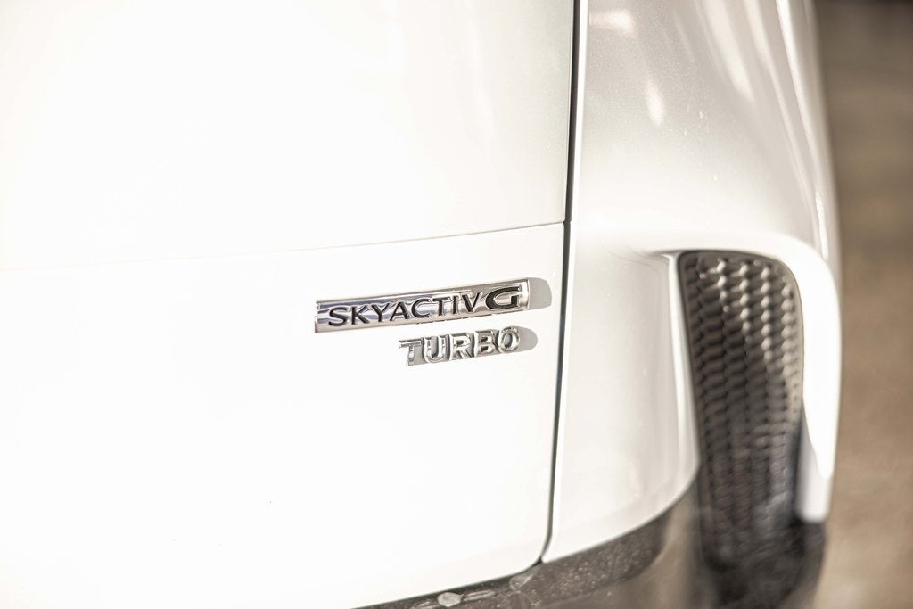 2024 Mazda Mazda CX-50 2.5 Turbo Premium Plus Package