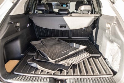 2024 Mazda Mazda CX-50 2.5 Turbo Premium Plus Package