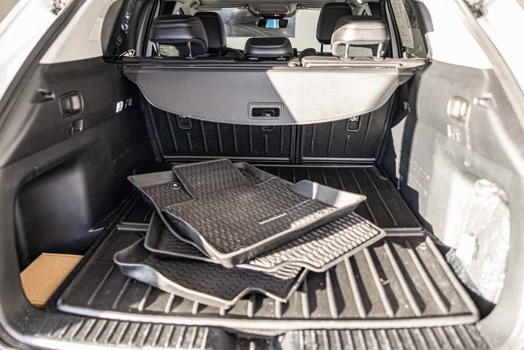 2024 Mazda Mazda CX-50 2.5 Turbo Premium Plus Package