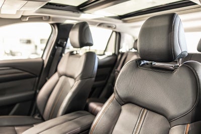 2024 Mazda Mazda CX-50 2.5 Turbo Premium Plus Package