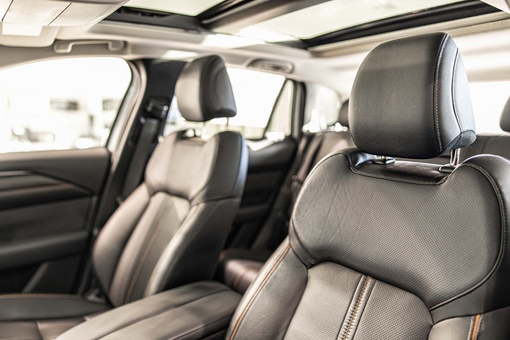 2024 Mazda Mazda CX-50 2.5 Turbo Premium Plus Package