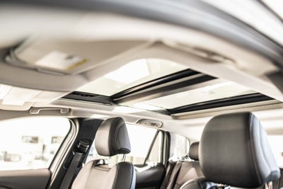 2024 Mazda Mazda CX-50 2.5 Turbo Premium Plus Package