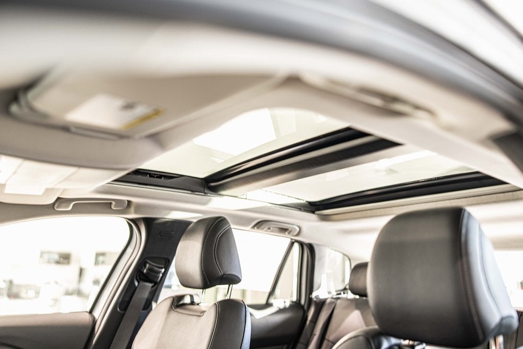 2024 Mazda Mazda CX-50 2.5 Turbo Premium Plus Package