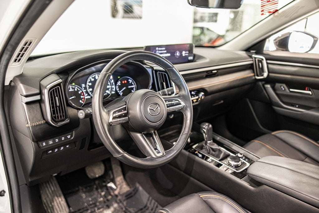 2024 Mazda Mazda CX-50 2.5 Turbo Premium Plus Package