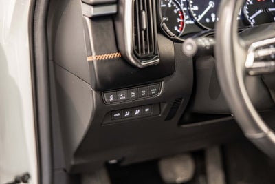 2024 Mazda Mazda CX-50 2.5 Turbo Premium Plus Package