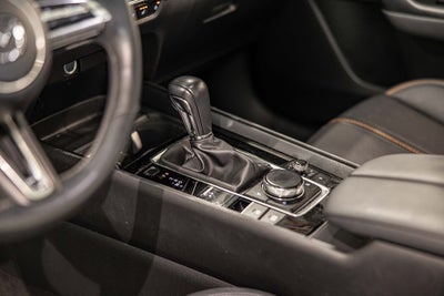 2024 Mazda Mazda CX-50 2.5 Turbo Premium Plus Package