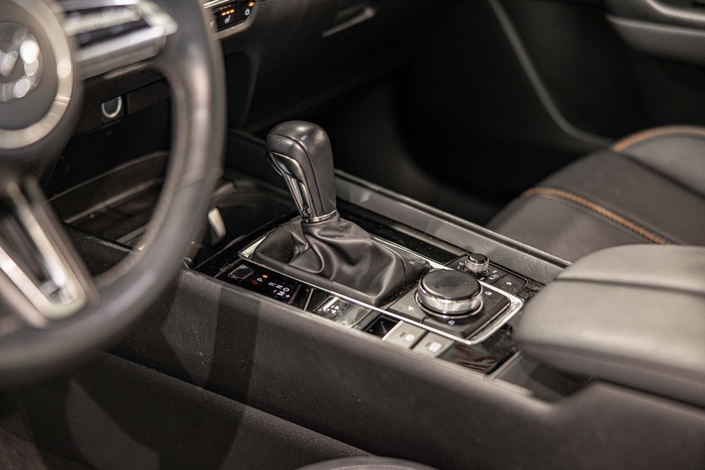 2024 Mazda Mazda CX-50 2.5 Turbo Premium Plus Package