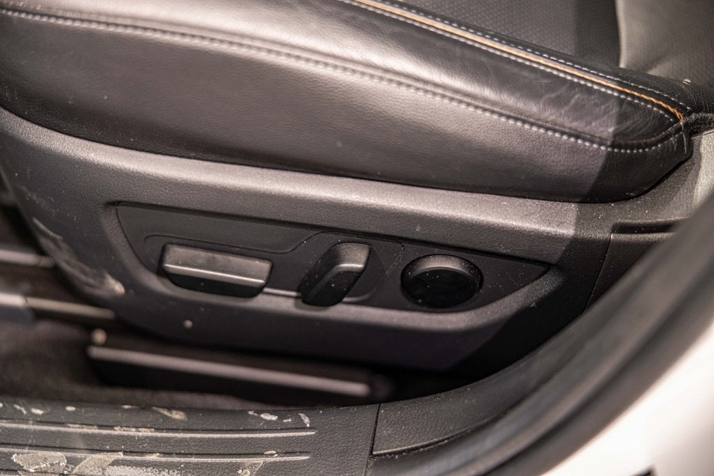 2024 Mazda Mazda CX-50 2.5 Turbo Premium Plus Package