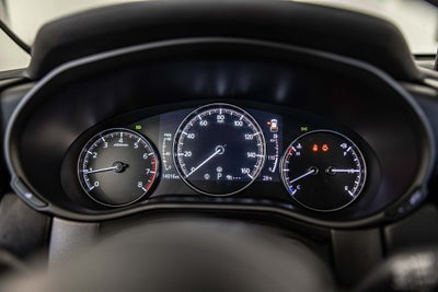 2024 Mazda Mazda CX-50 2.5 Turbo Premium Plus Package