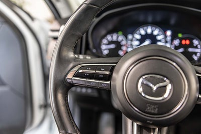 2024 Mazda Mazda CX-50 2.5 Turbo Premium Plus Package