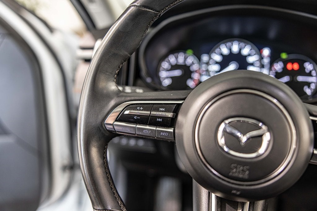2024 Mazda Mazda CX-50 2.5 Turbo Premium Plus Package