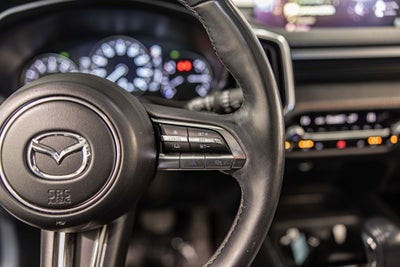 2024 Mazda Mazda CX-50 2.5 Turbo Premium Plus Package