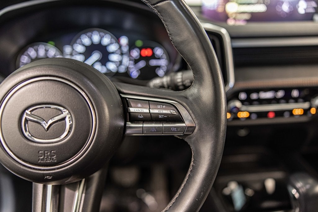 2024 Mazda Mazda CX-50 2.5 Turbo Premium Plus Package