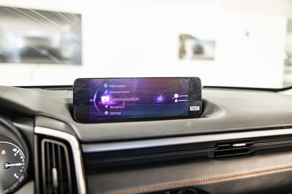 2024 Mazda Mazda CX-50 2.5 Turbo Premium Plus Package