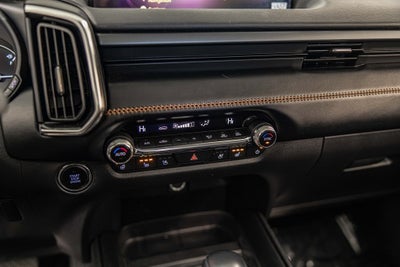 2024 Mazda Mazda CX-50 2.5 Turbo Premium Plus Package