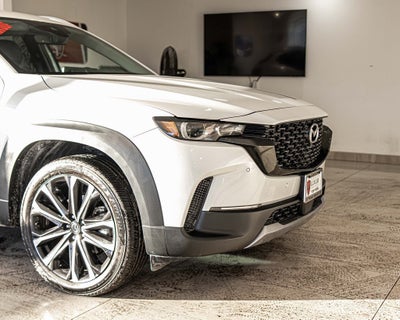 2024 Mazda Mazda CX-50 2.5 Turbo Premium Plus Package