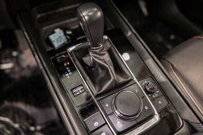 2024 Mazda Mazda CX-50 2.5 Turbo Premium Plus Package