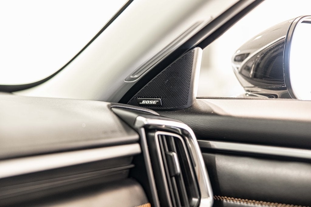 2024 Mazda Mazda CX-50 2.5 Turbo Premium Plus Package