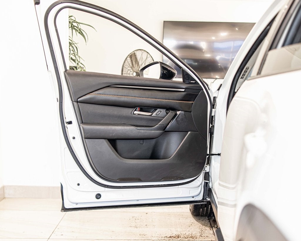 2024 Mazda Mazda CX-50 2.5 Turbo Premium Plus Package