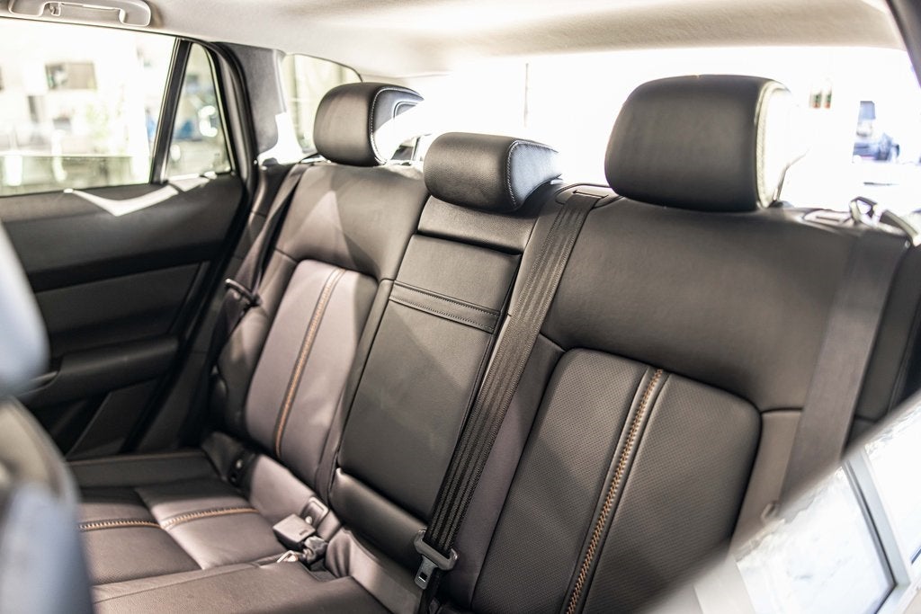 2024 Mazda Mazda CX-50 2.5 Turbo Premium Plus Package