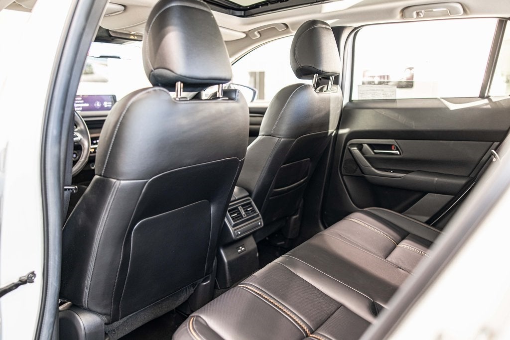 2024 Mazda Mazda CX-50 2.5 Turbo Premium Plus Package