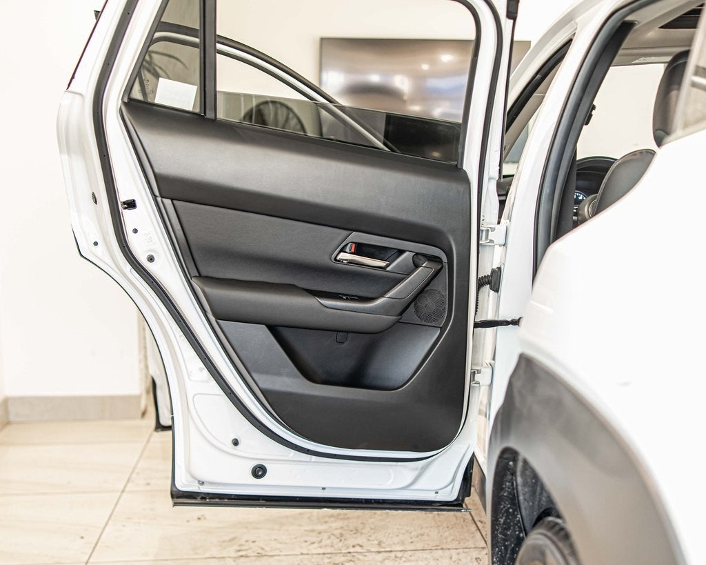 2024 Mazda Mazda CX-50 2.5 Turbo Premium Plus Package