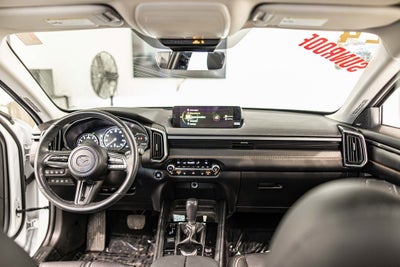 2024 Mazda Mazda CX-50 2.5 Turbo Premium Plus Package