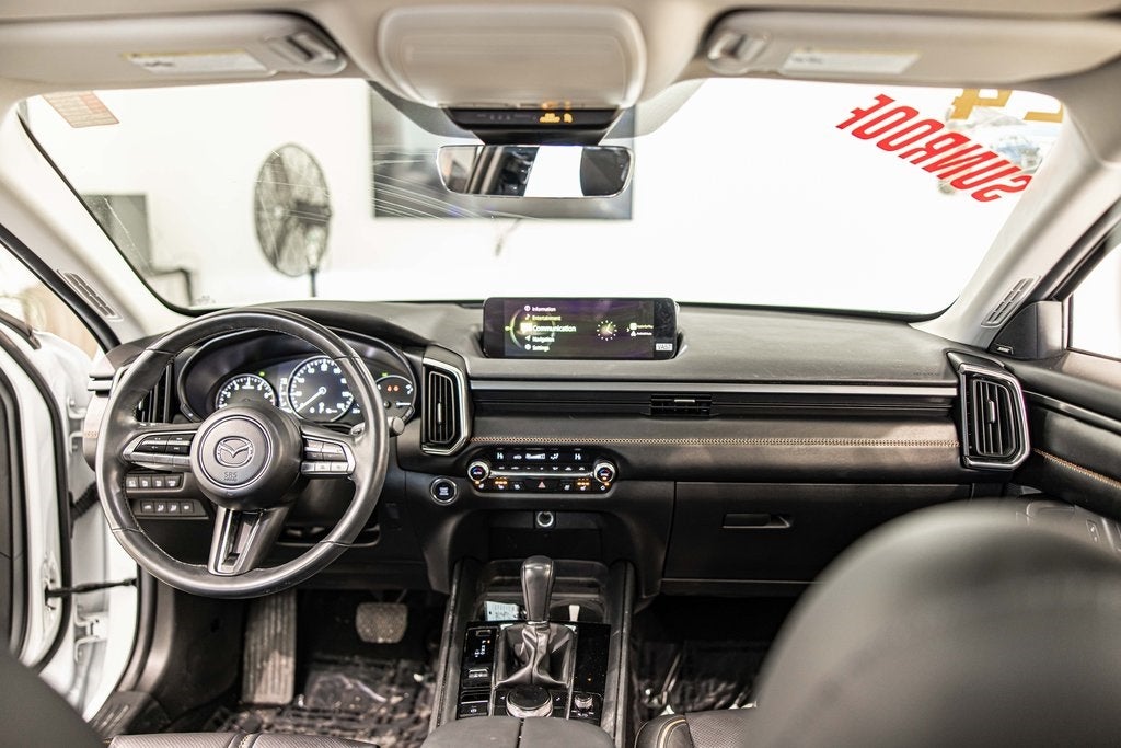2024 Mazda Mazda CX-50 2.5 Turbo Premium Plus Package