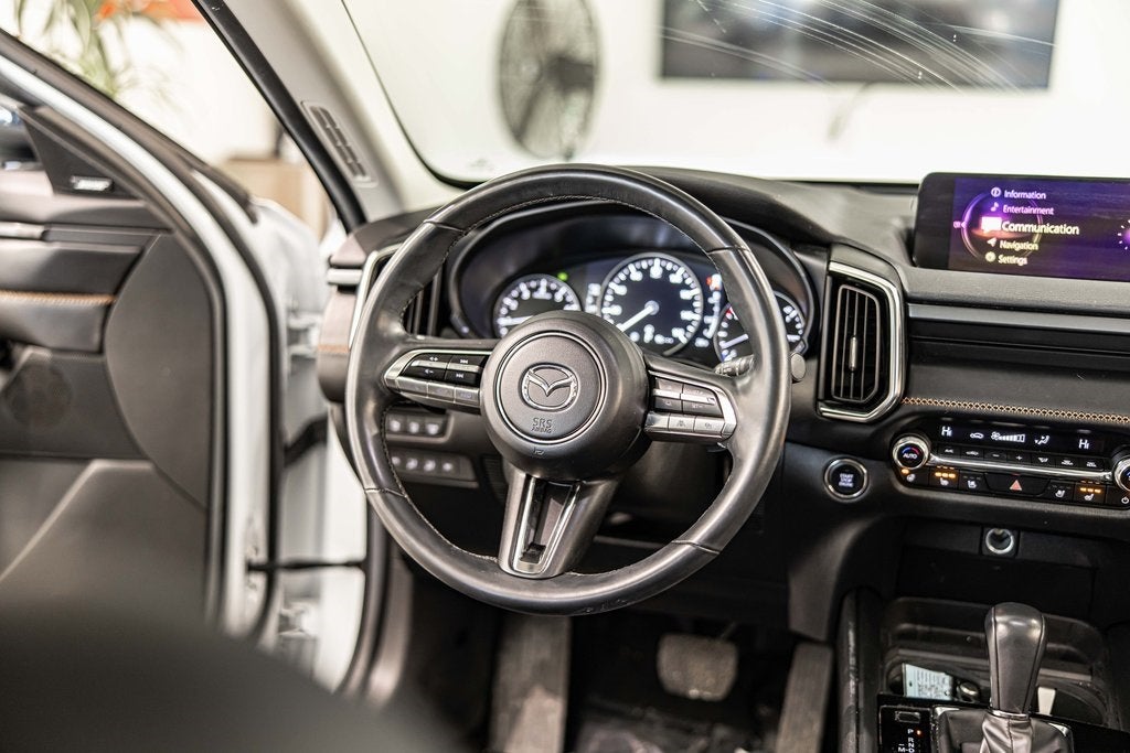 2024 Mazda Mazda CX-50 2.5 Turbo Premium Plus Package