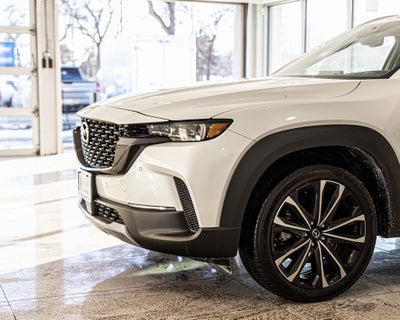 2024 Mazda Mazda CX-50 2.5 Turbo Premium Plus Package