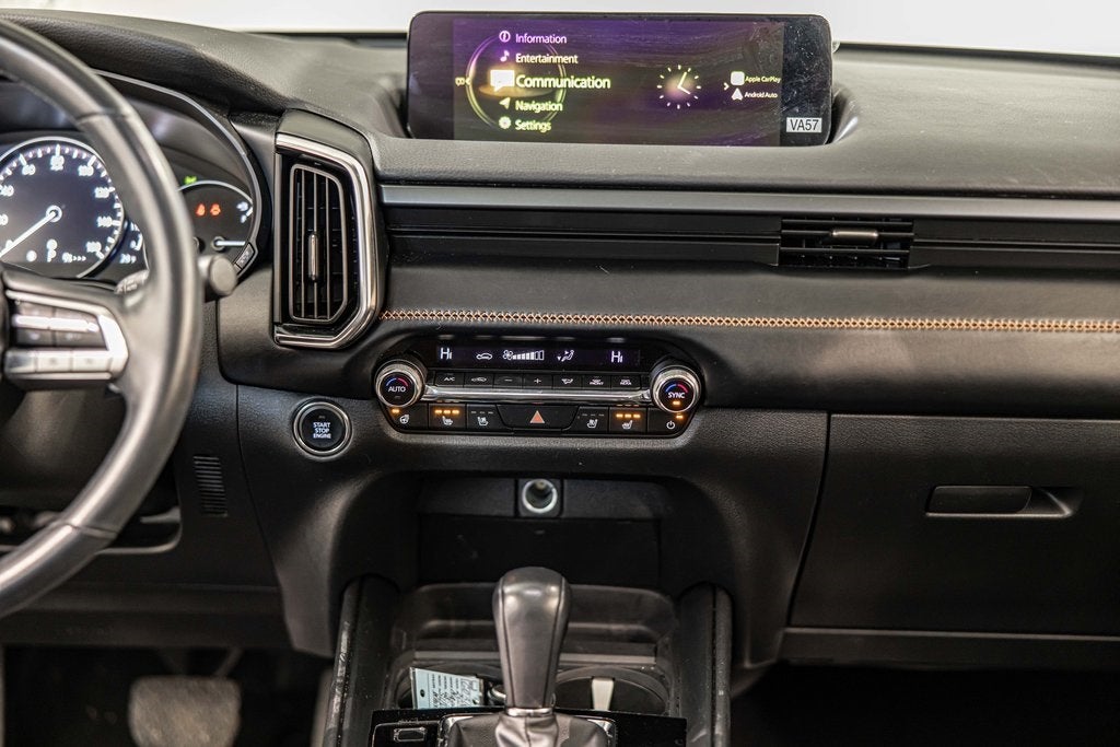 2024 Mazda Mazda CX-50 2.5 Turbo Premium Plus Package