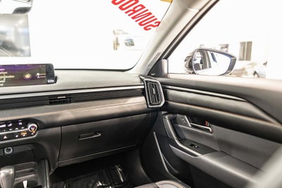 2024 Mazda Mazda CX-50 2.5 Turbo Premium Plus Package