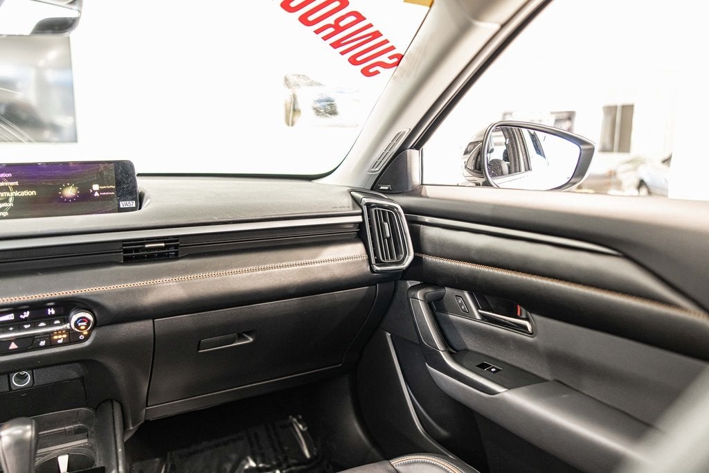 2024 Mazda Mazda CX-50 2.5 Turbo Premium Plus Package