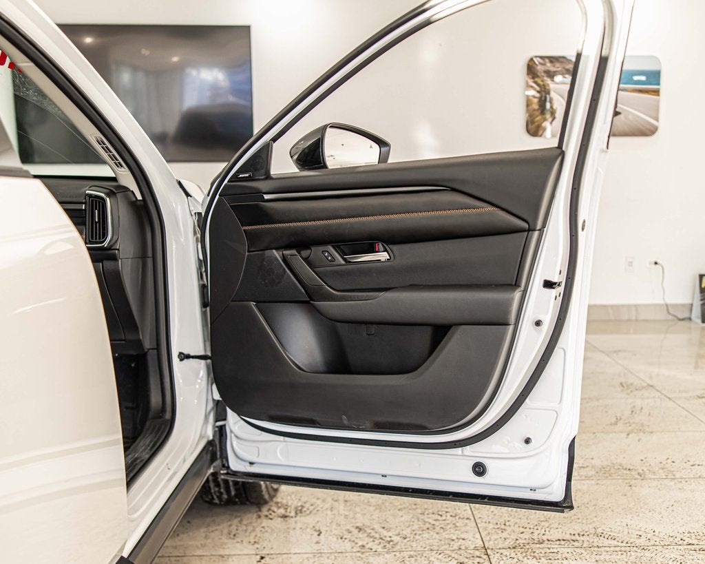 2024 Mazda Mazda CX-50 2.5 Turbo Premium Plus Package