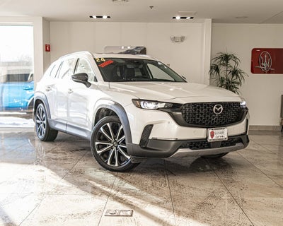 2024 Mazda Mazda CX-50 2.5 Turbo Premium Plus Package