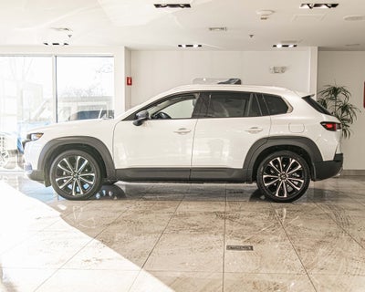 2024 Mazda Mazda CX-50 2.5 Turbo Premium Plus Package