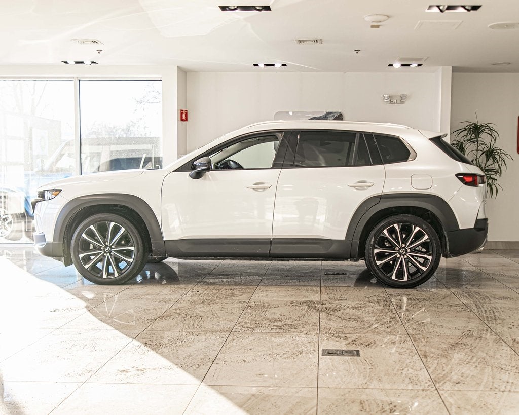 2024 Mazda Mazda CX-50 2.5 Turbo Premium Plus Package