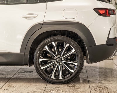 2024 Mazda Mazda CX-50 2.5 Turbo Premium Plus Package