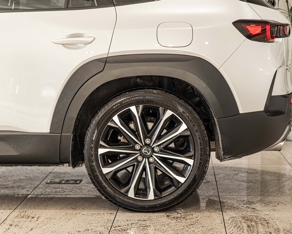 2024 Mazda Mazda CX-50 2.5 Turbo Premium Plus Package