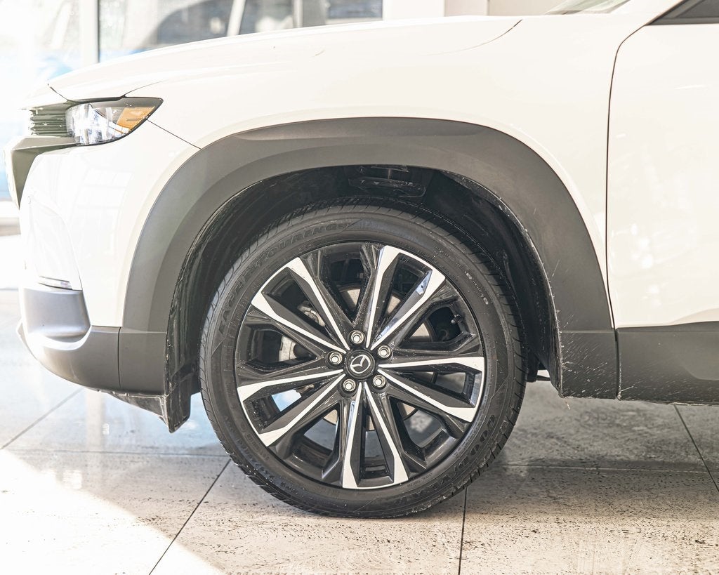 2024 Mazda Mazda CX-50 2.5 Turbo Premium Plus Package