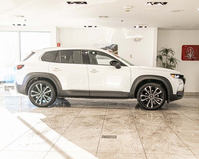 2024 Mazda Mazda CX-50 2.5 Turbo Premium Plus Package