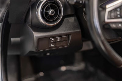 2018 FIAT 124 Spider Lusso